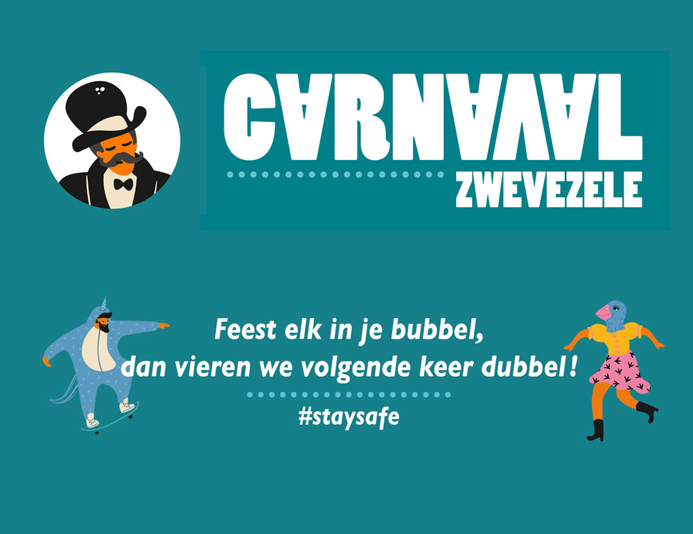 Canaval Zwevezele 2021